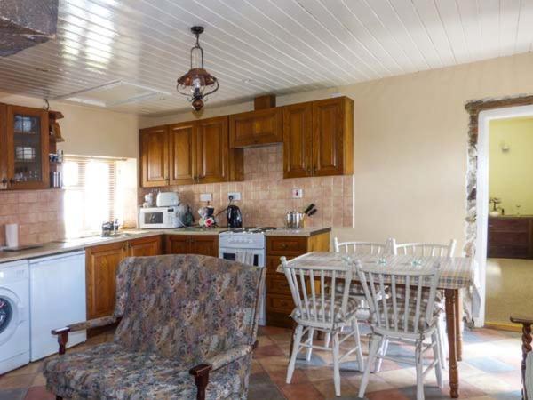 Ferrys Villa Portsalon Luaran gambar