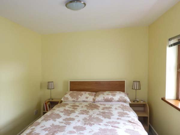 Ferrys Villa Portsalon Luaran gambar